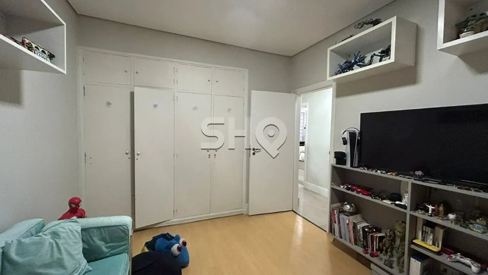 Apartamento, 3 quartos, 165 m² - Foto 8