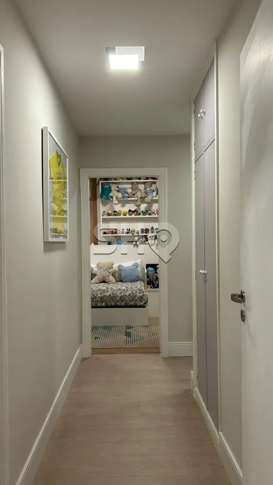 Apartamento, 3 quartos, 165 m² - Foto 4