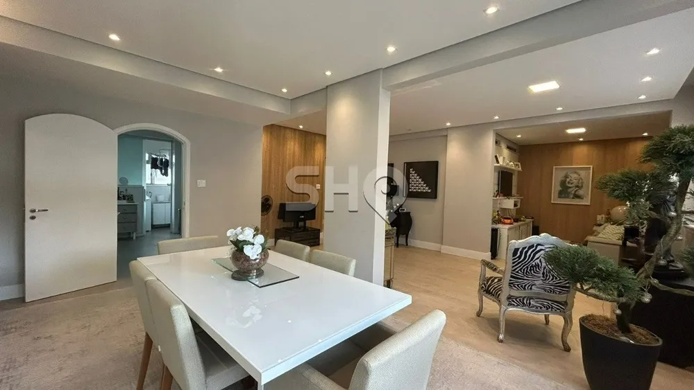 Apartamento, 3 quartos, 165 m² - Foto 2