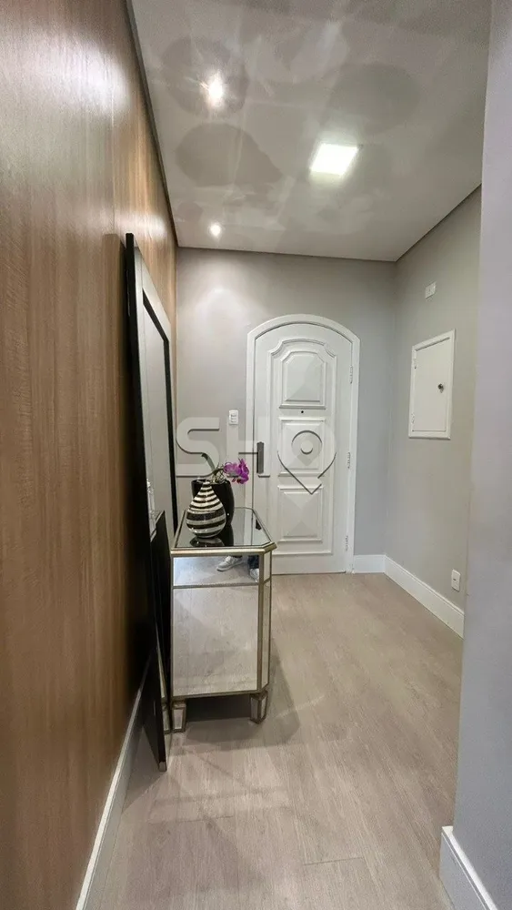 Apartamento, 3 quartos, 165 m² - Foto 1