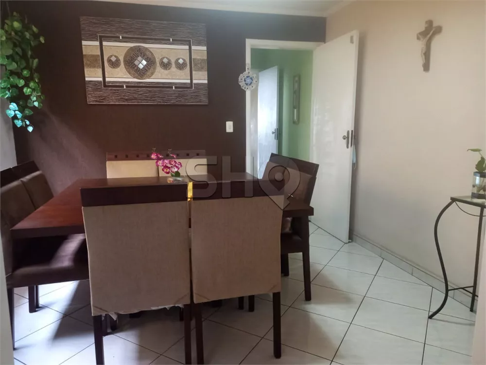 Sobrado à venda com 3 quartos, 170m² - Foto 4