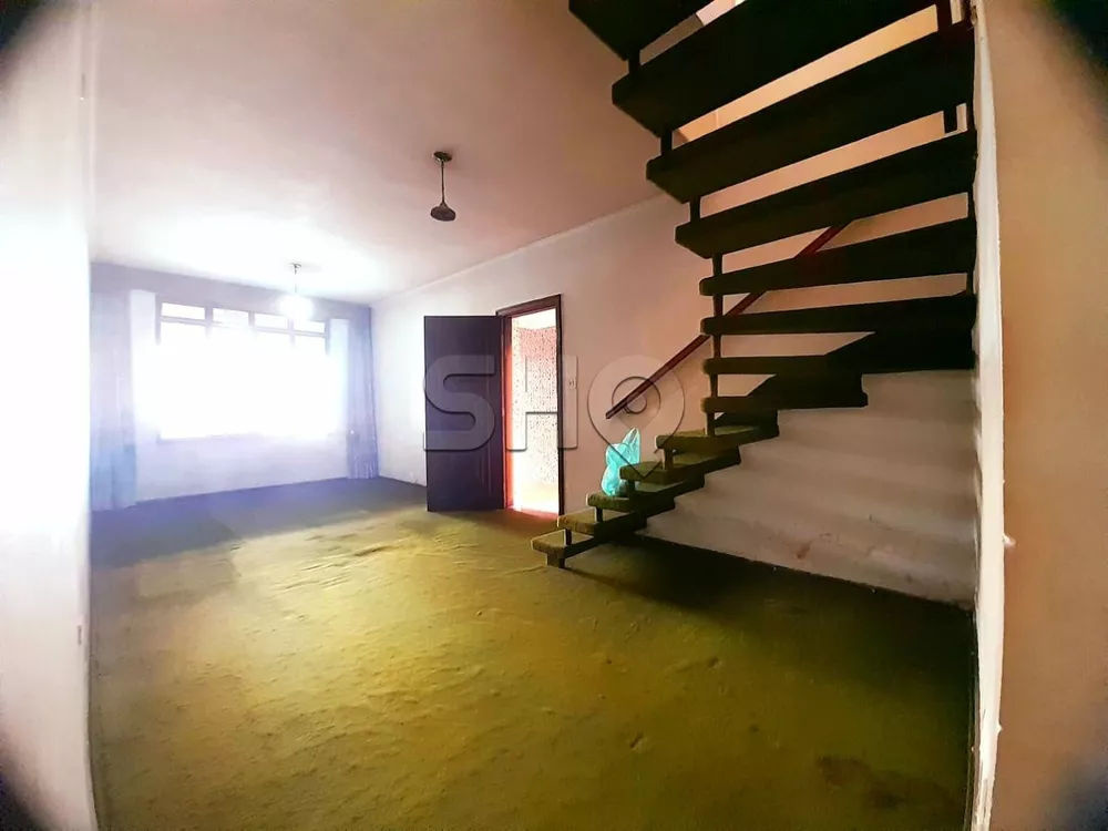 Sobrado à venda com 3 quartos, 122m² - Foto 2