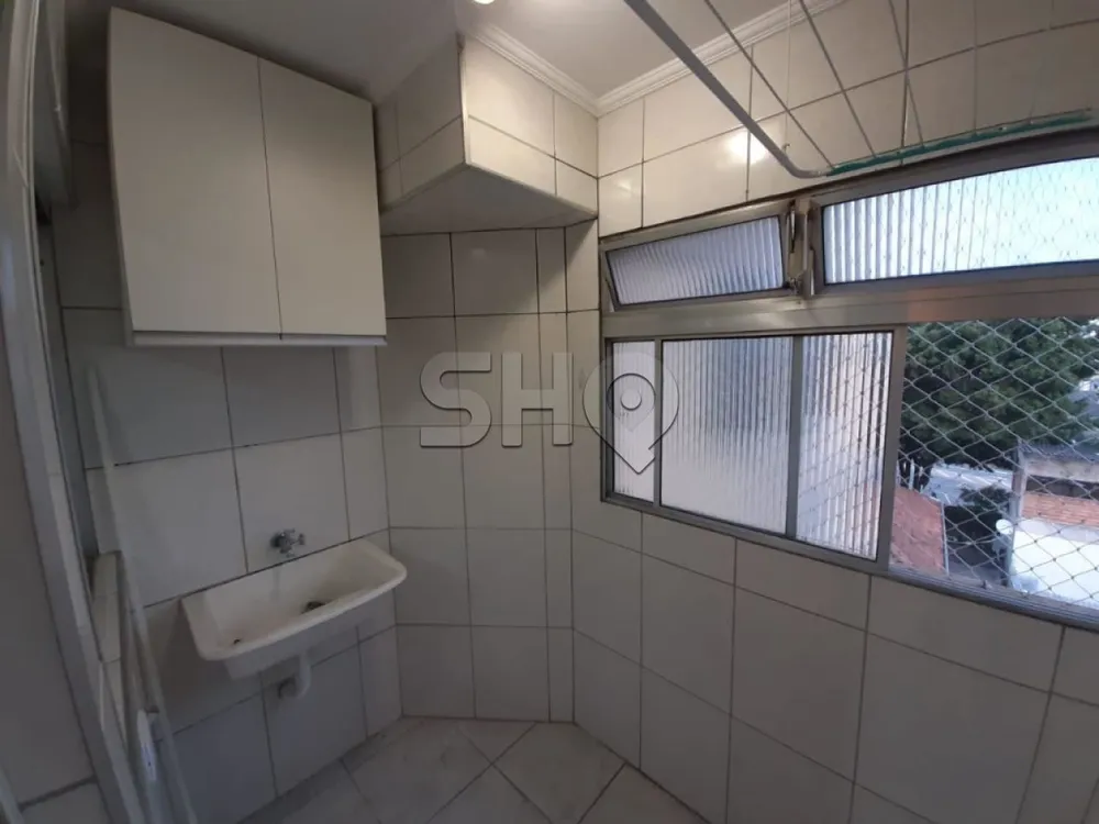 Apartamento, 2 quartos, 55 m² - Foto 6
