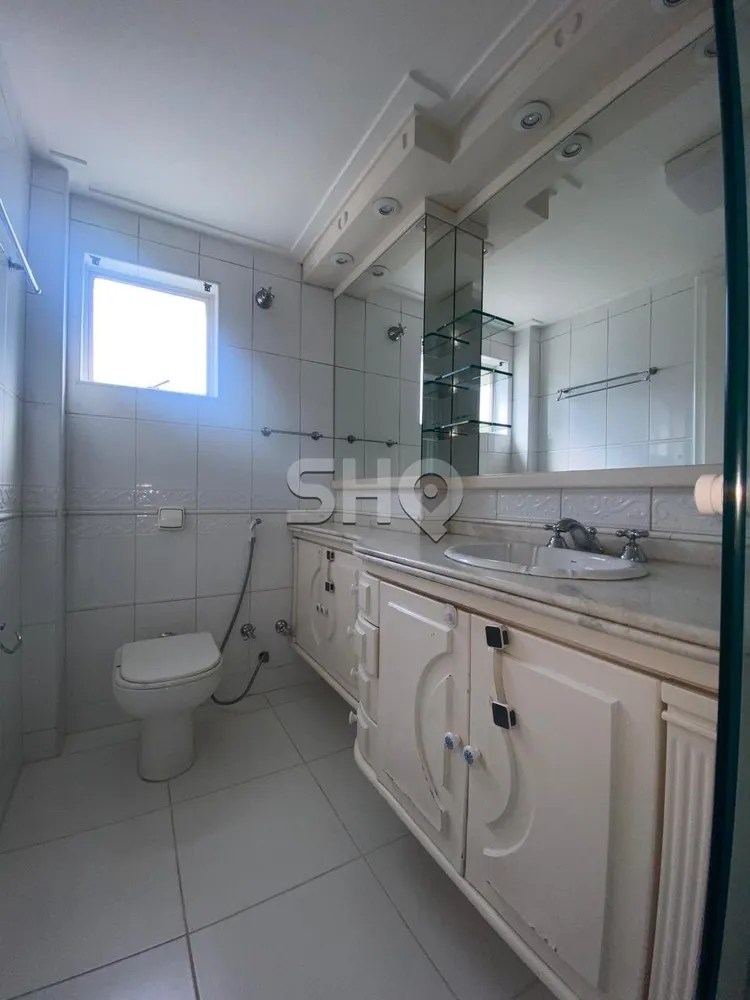 Apartamento, 3 quartos, 140 m² - Foto 9