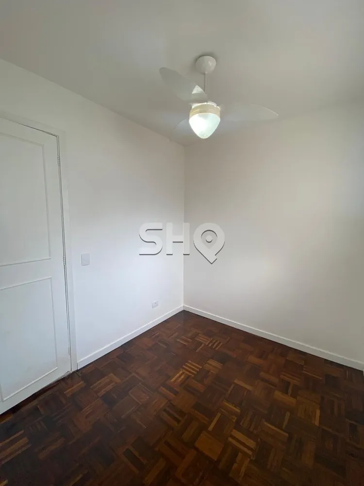 Apartamento, 3 quartos, 140 m² - Foto 2