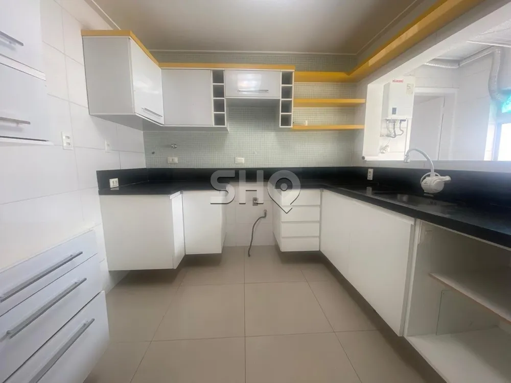 Apartamento, 3 quartos, 140 m² - Foto 5