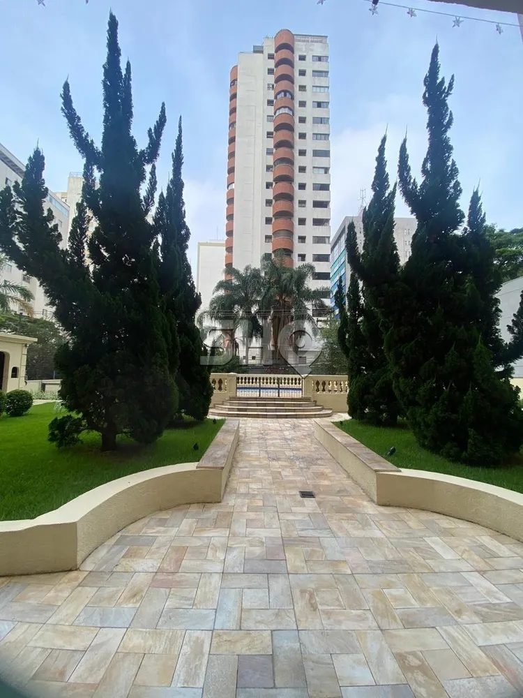 Apartamento, 3 quartos, 140 m² - Foto 6