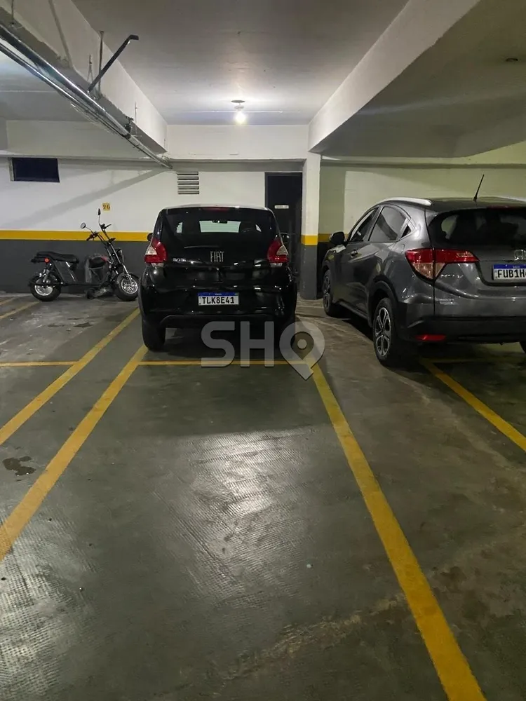 Apartamento, 3 quartos, 140 m² - Foto 13