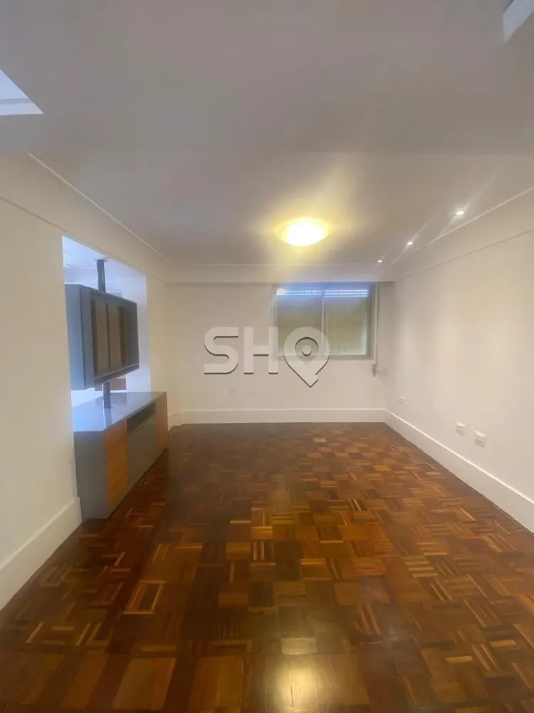 Apartamento, 3 quartos, 140 m² - Foto 1