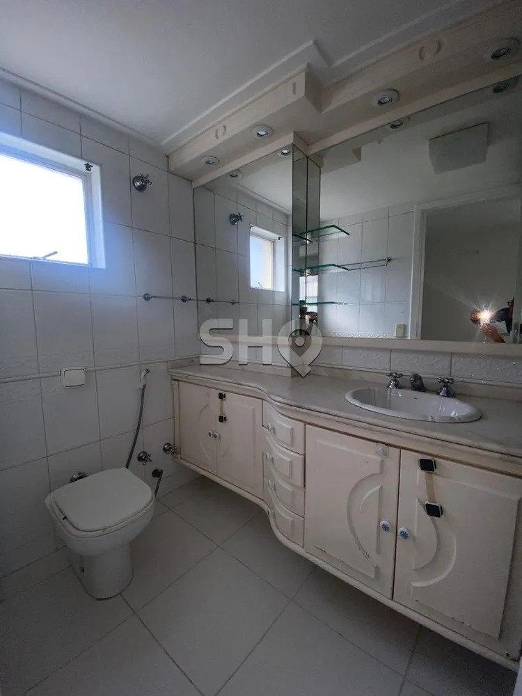 Apartamento, 3 quartos, 140 m² - Foto 11