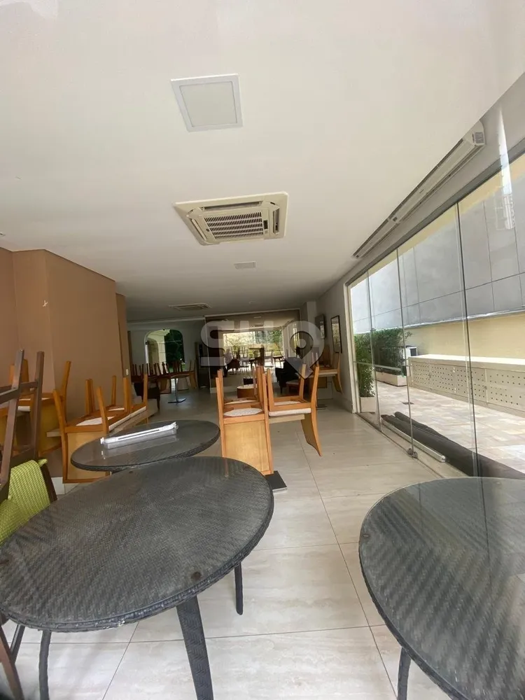Apartamento, 3 quartos, 140 m² - Foto 12
