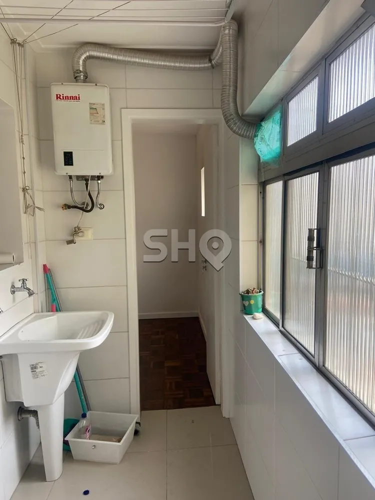 Apartamento, 3 quartos, 140 m² - Foto 10