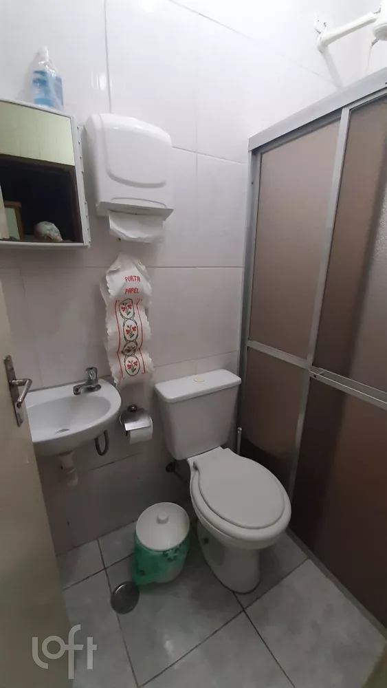 Casa à venda com 4 quartos, 200m² - Foto 17