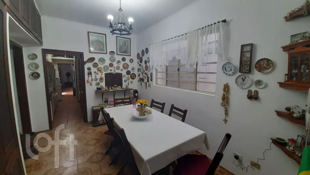 Casa à venda com 4 quartos, 200m² - Foto 5