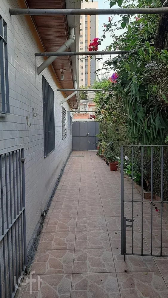 Casa à venda com 4 quartos, 200m² - Foto 15