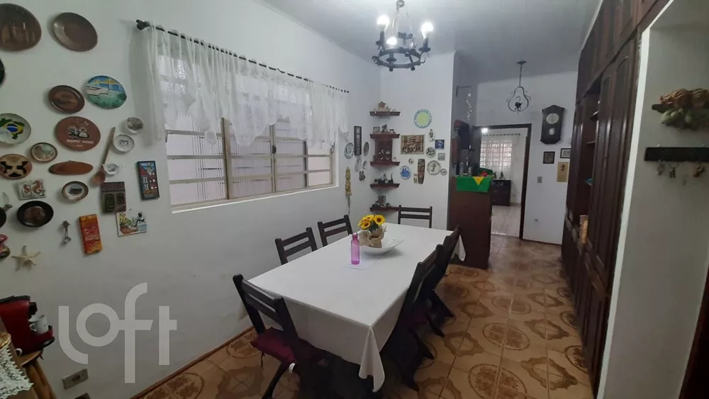 Casa à venda com 4 quartos, 200m² - Foto 7