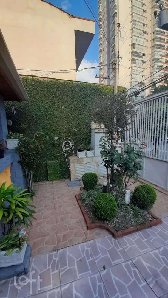 Casa à venda com 4 quartos, 200m² - Foto 14