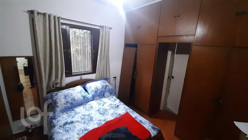 Casa à venda com 4 quartos, 200m² - Foto 10