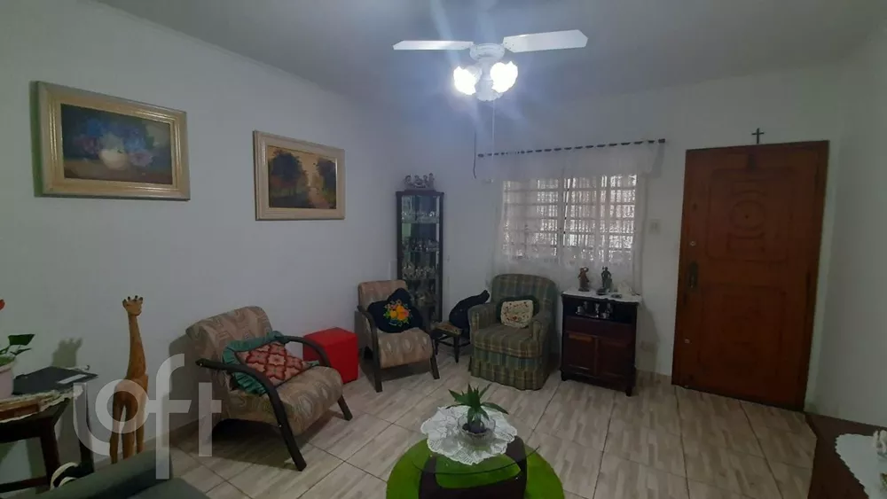 Casa à venda com 4 quartos, 200m² - Foto 3