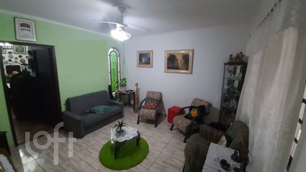 Casa à venda com 4 quartos, 200m² - Foto 2