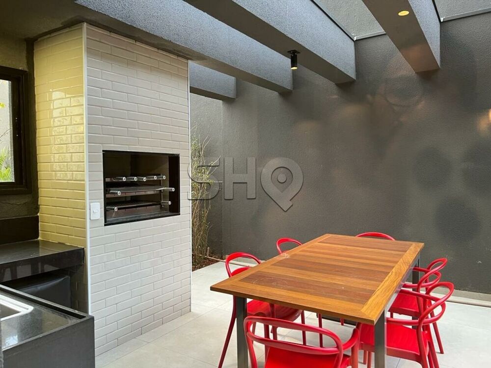 Apartamento, 1 quarto, 24 m² - Foto 4