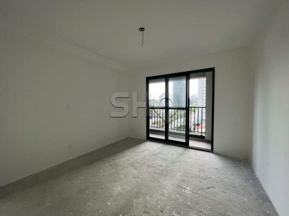 Apartamento, 1 quarto, 24 m² - Foto 2