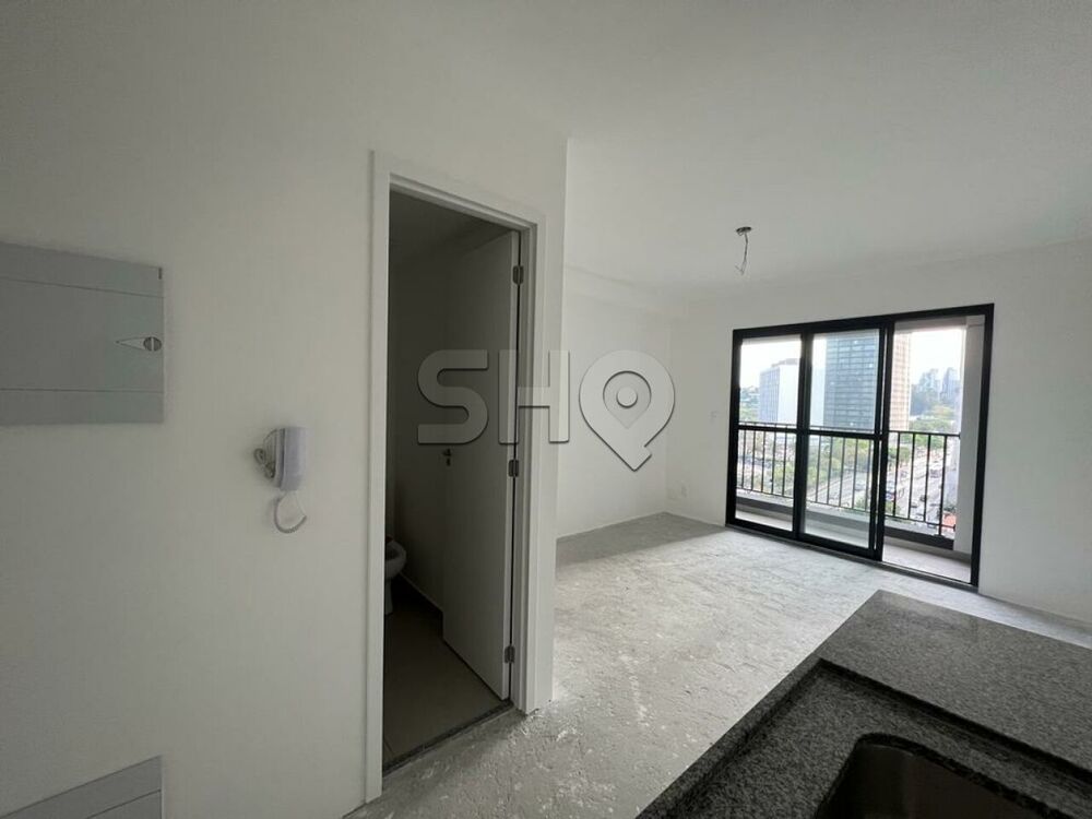 Apartamento, 1 quarto, 24 m² - Foto 3