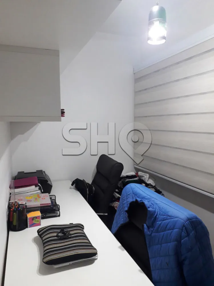 Cobertura, 2 quartos, 142 m² - Foto 4