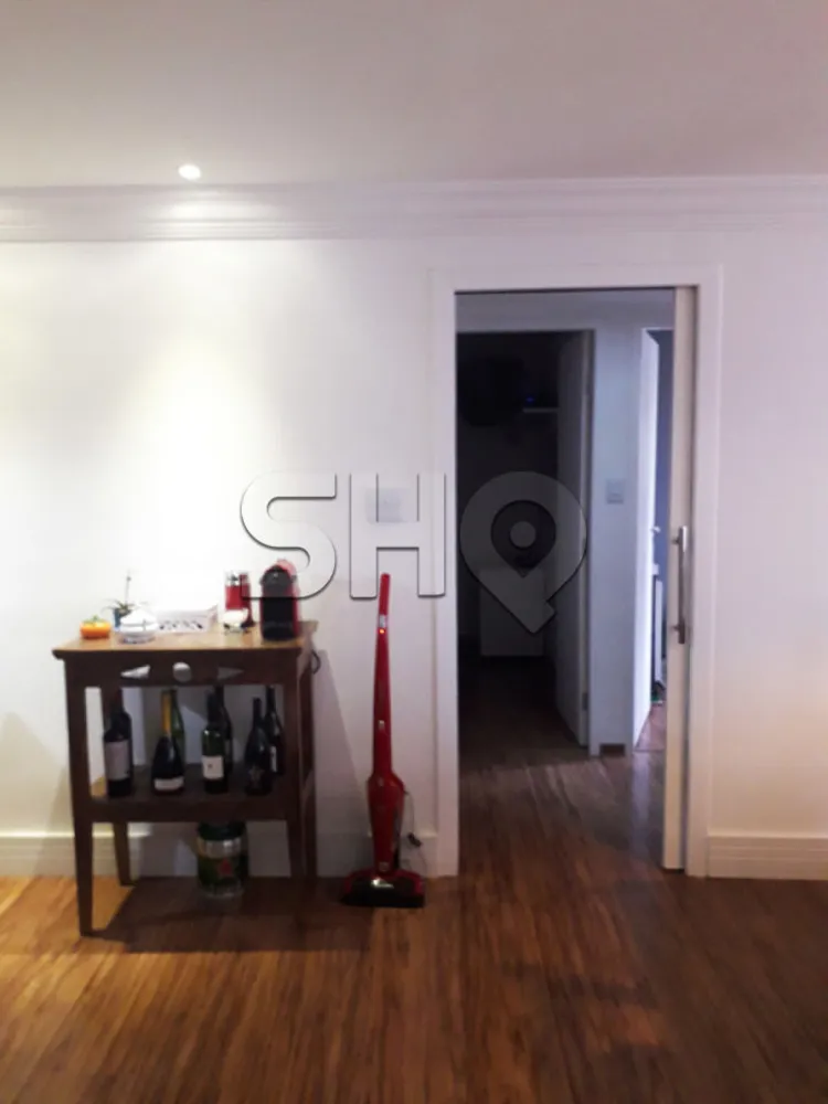 Cobertura, 2 quartos, 142 m² - Foto 2
