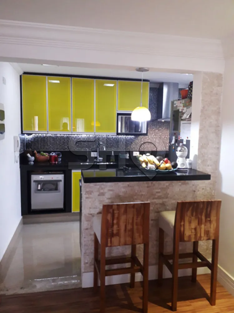Cobertura, 2 quartos, 142 m² - Foto 1