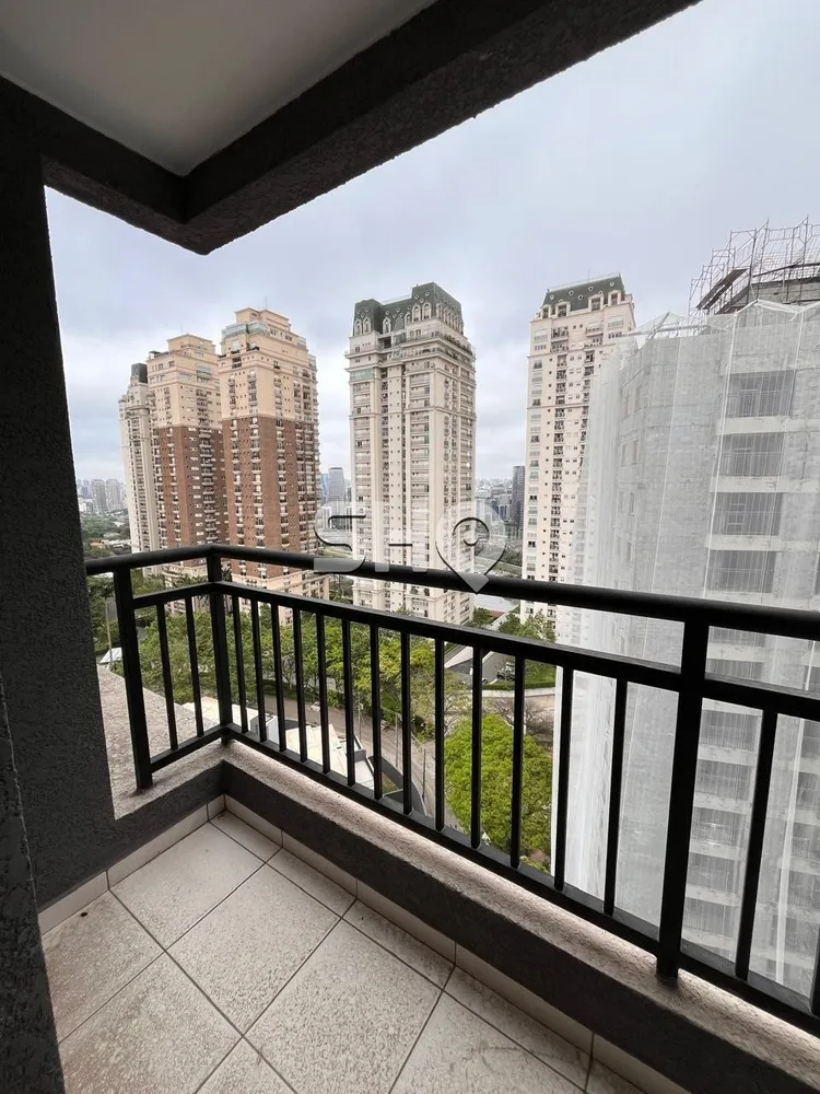 Apartamento, 2 quartos, 38 m² - Foto 12