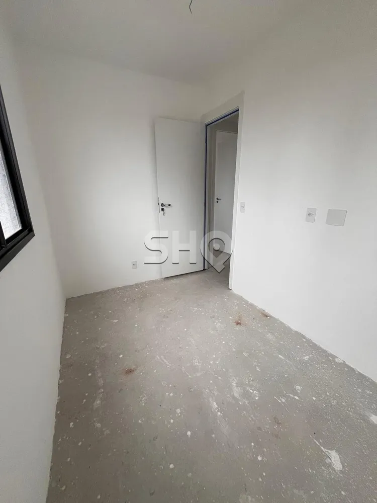 Apartamento, 2 quartos, 38 m² - Foto 5