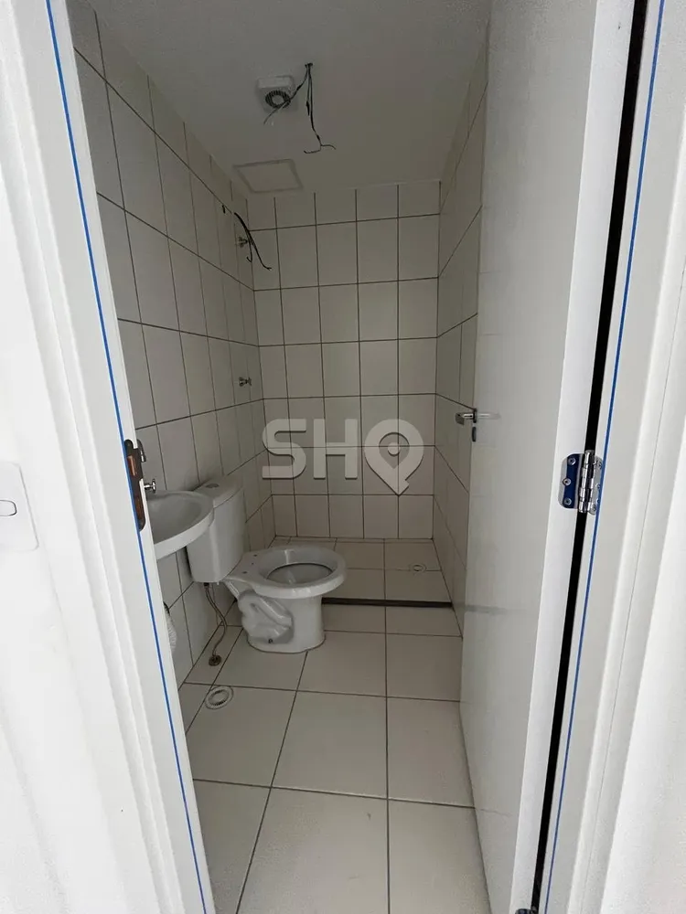 Apartamento, 2 quartos, 38 m² - Foto 6