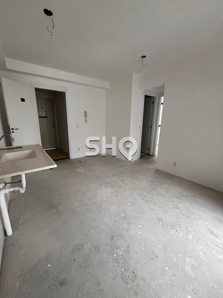Apartamento, 2 quartos, 38 m² - Foto 13