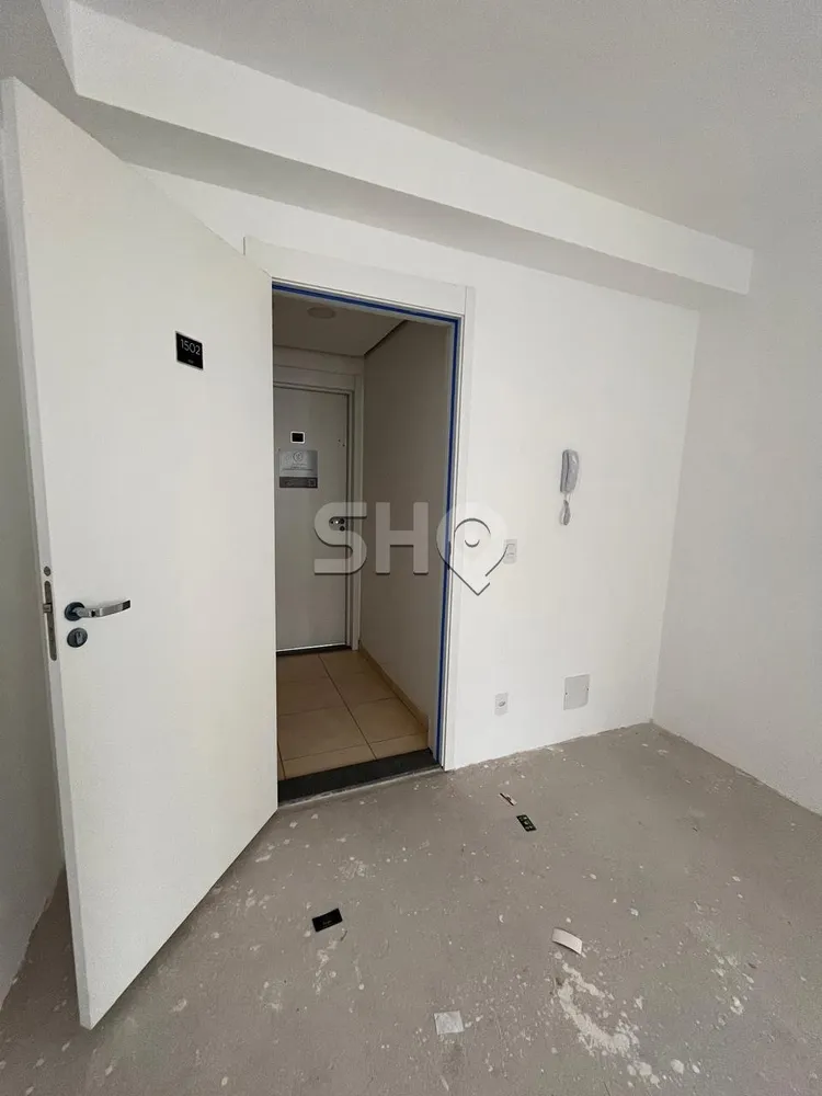 Apartamento, 2 quartos, 38 m² - Foto 8