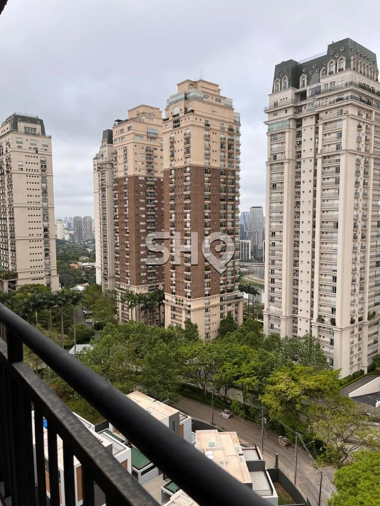 Apartamento, 2 quartos, 38 m² - Foto 16