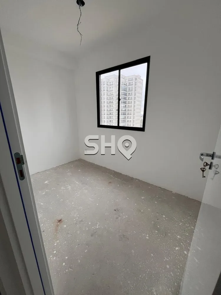 Apartamento, 2 quartos, 38 m² - Foto 14