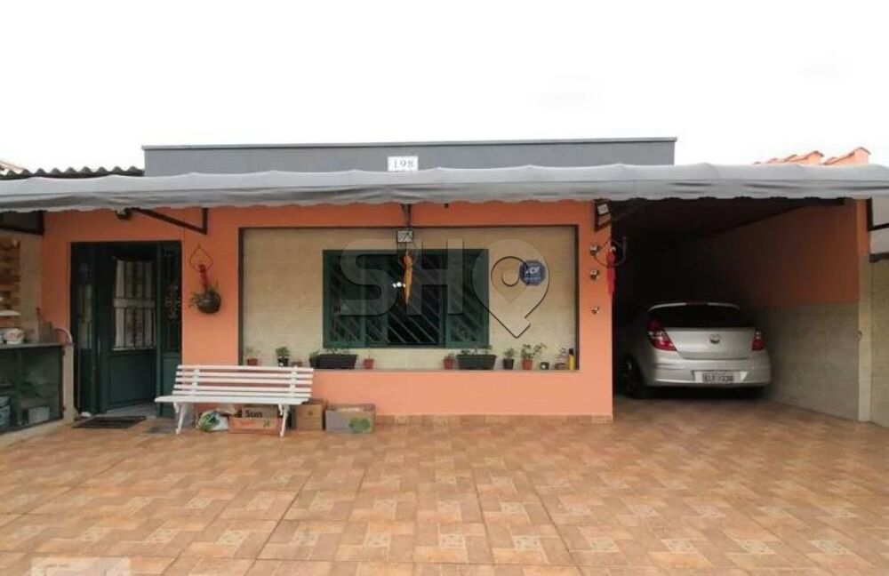 Casa, 4 quartos, 200 m² - Foto 9