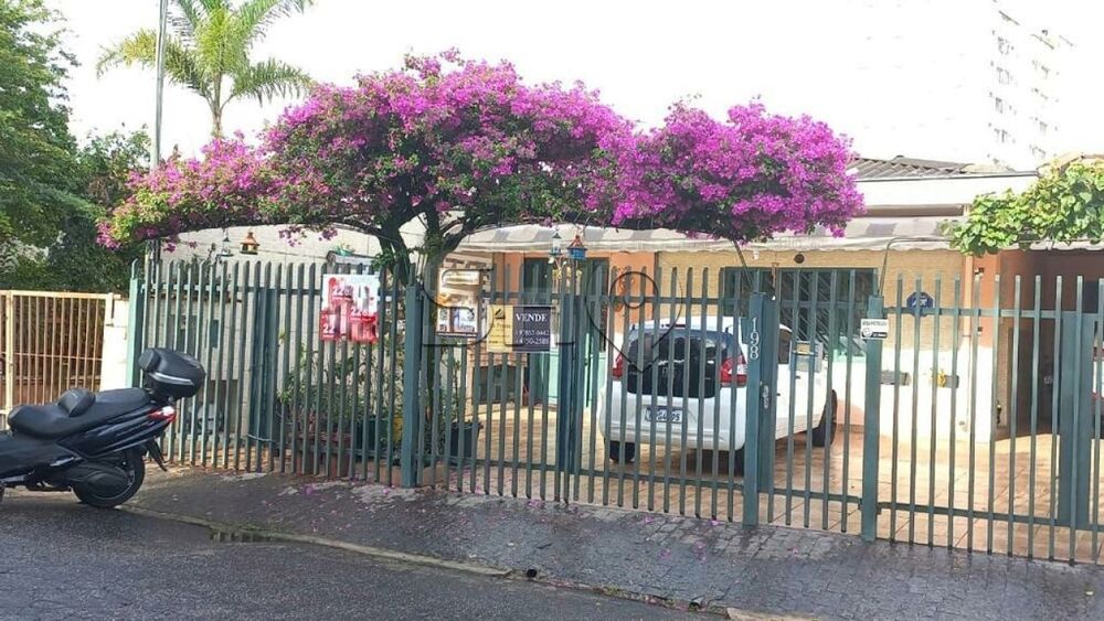 Casa, 4 quartos, 200 m² - Foto 20