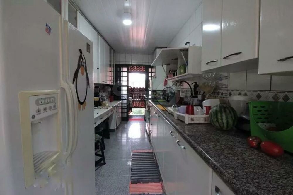 Casa, 4 quartos, 200 m² - Foto 18
