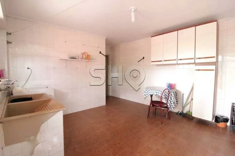 Casa, 4 quartos, 200 m² - Foto 11