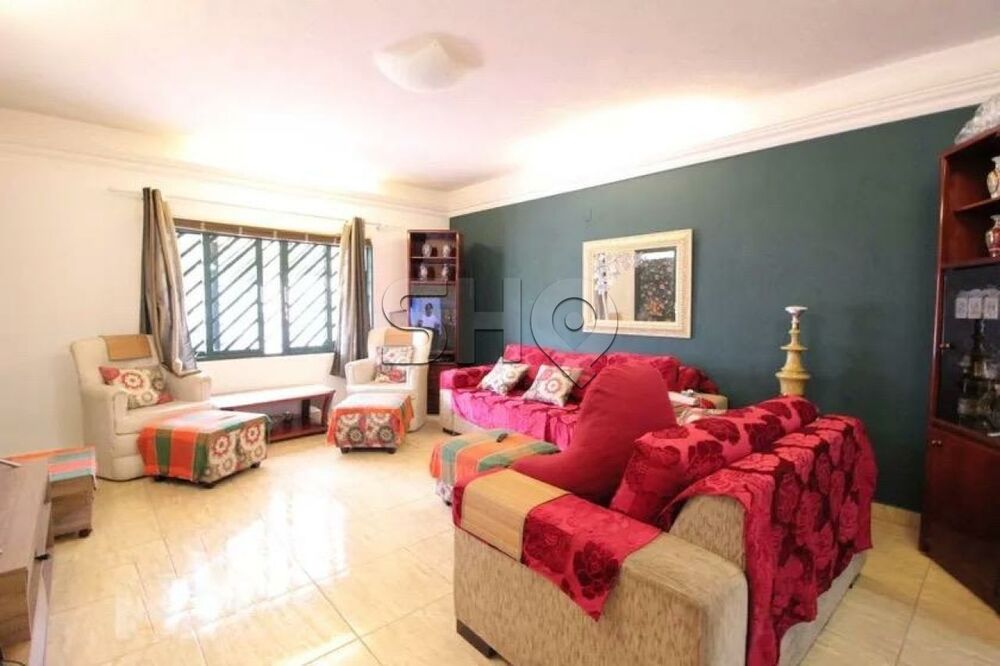 Casa, 4 quartos, 200 m² - Foto 16