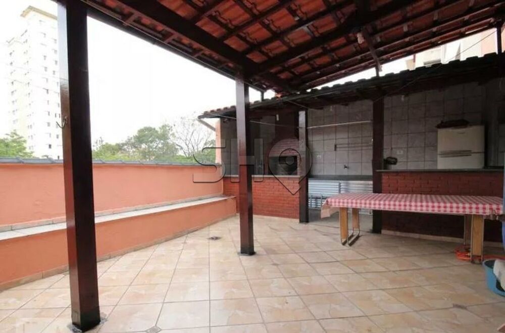 Casa, 4 quartos, 200 m² - Foto 7