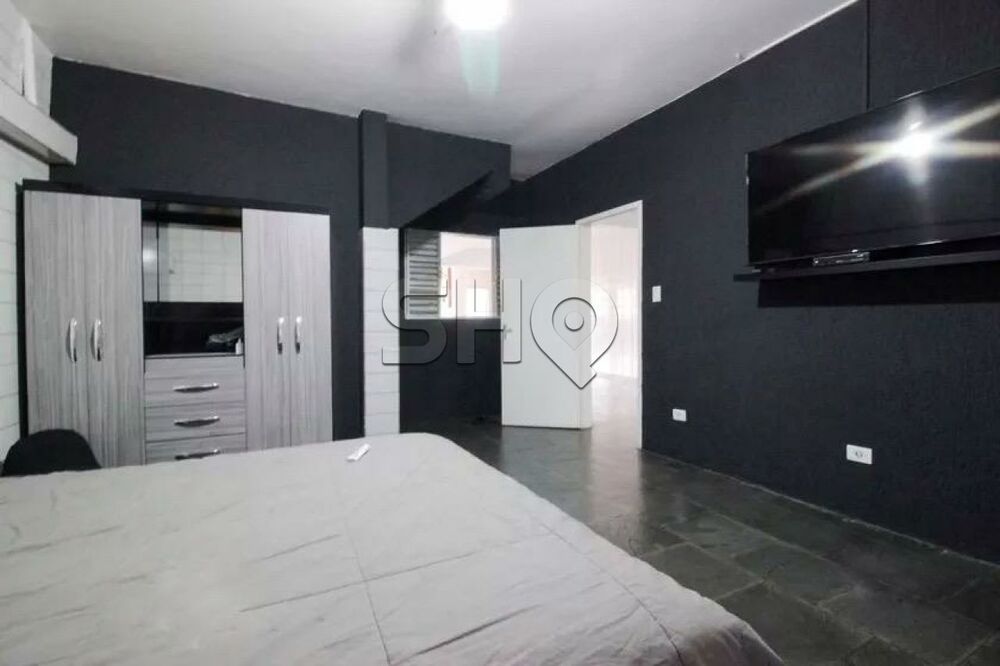 Casa, 4 quartos, 200 m² - Foto 12