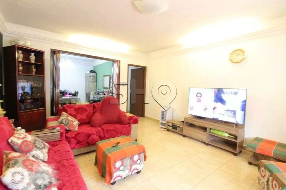 Casa, 4 quartos, 200 m² - Foto 8