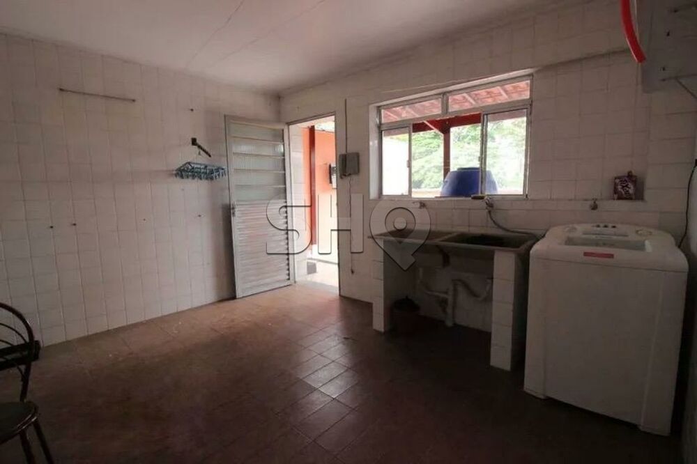 Casa, 4 quartos, 200 m² - Foto 1