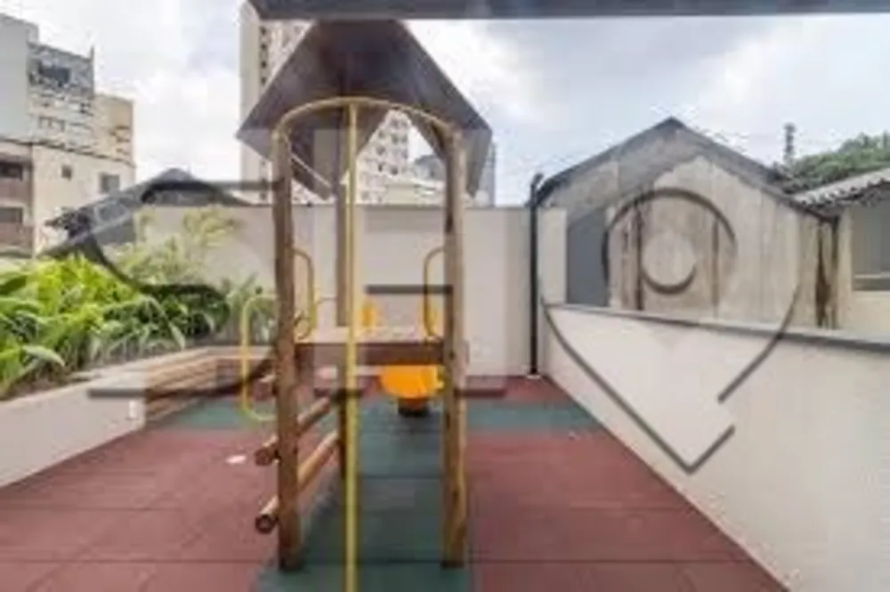 Apartamento, 1 quarto, 26 m² - Foto 6