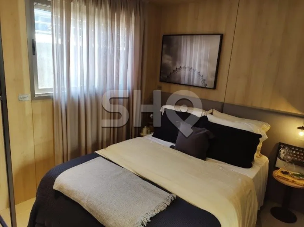 Apartamento, 1 quarto, 26 m² - Foto 14