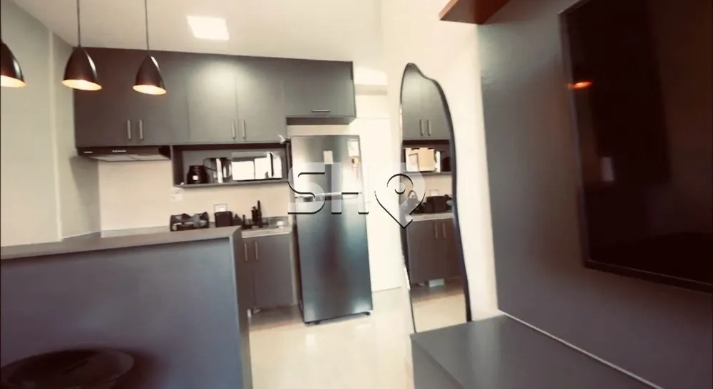 Apartamento, 1 quarto, 26 m² - Foto 8