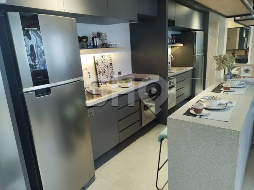 Apartamento, 1 quarto, 26 m² - Foto 16